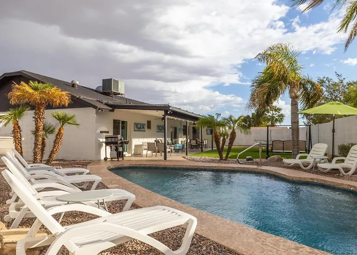 Holiday home Diego Mesa
