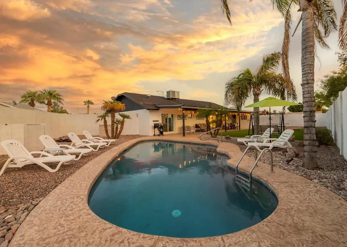 Diego Holiday home