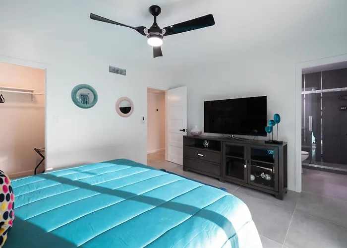 Holiday home Diego Mesa