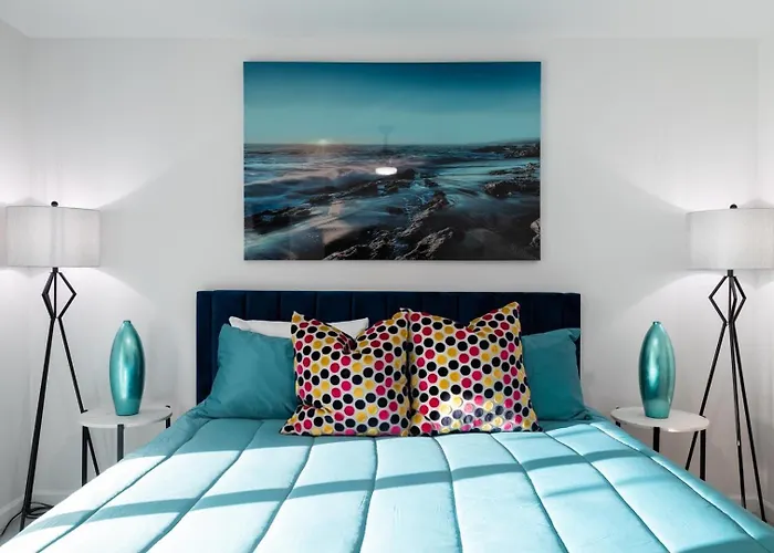 Diego Holiday home Mesa
