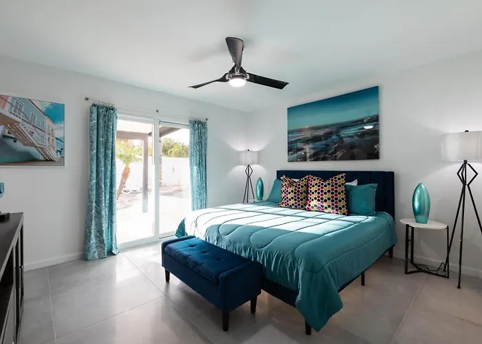 Holiday home Diego Mesa