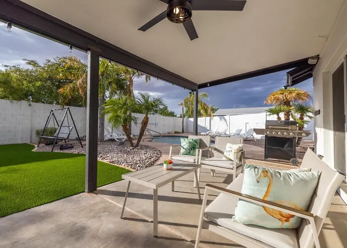 Diego Holiday home