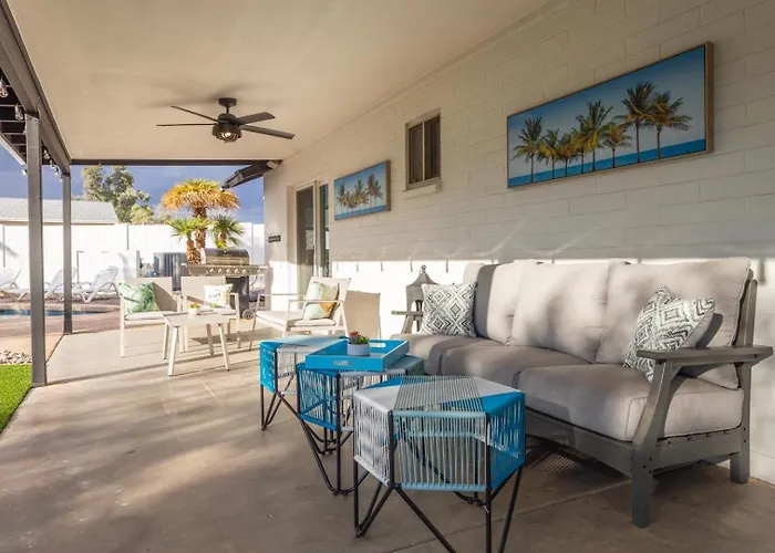 Diego Holiday home *