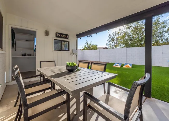 Holiday home Diego Mesa