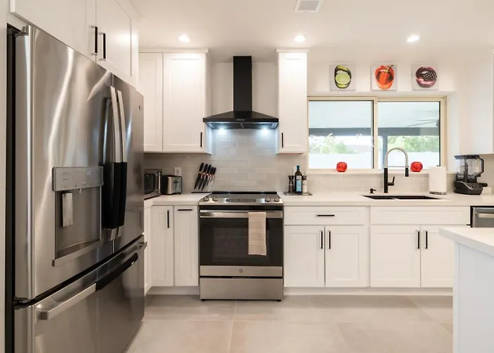 Diego Holiday home