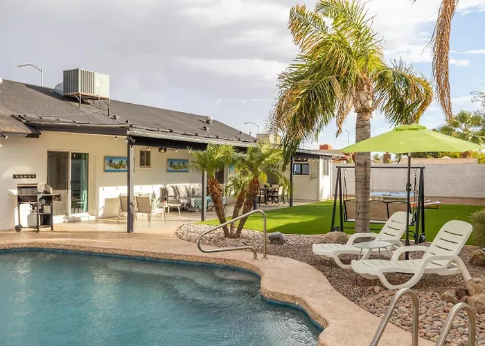 Diego Holiday home *