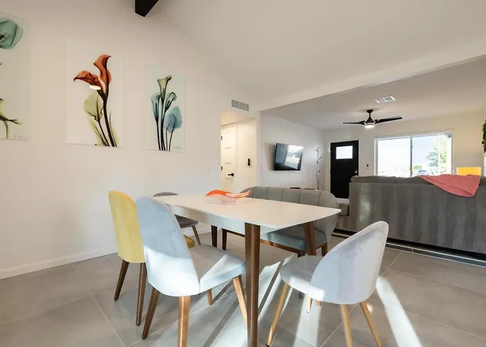 Diego Holiday home Mesa