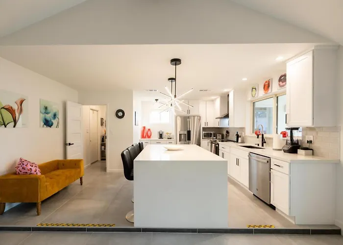 Holiday home Diego Mesa